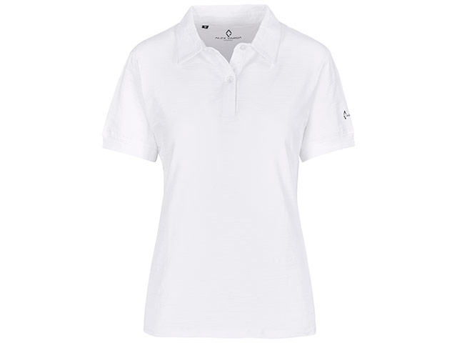 Ladies Alex Varga Constantine Golf Shirt - Image 4