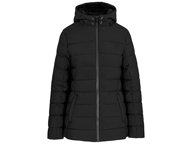 Ladies Alex Varga Iveroc Jacket - Image 2
