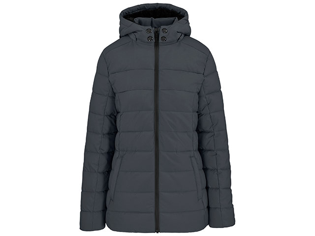 Ladies Alex Varga Iveroc Jacket - Image 3