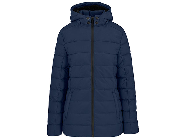 Ladies Alex Varga Iveroc Jacket - Image 4
