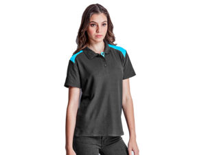 Ladies Apex Golf Shirt