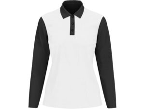 Ladies Ari Golf Shirt