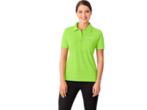 Ladies Astoria Golf Shirt