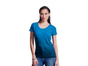 Ladies Bailey Crew Neck T-Shirt