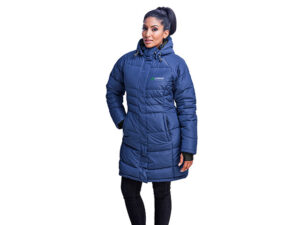 Ladies Balkan Insulated Jacket