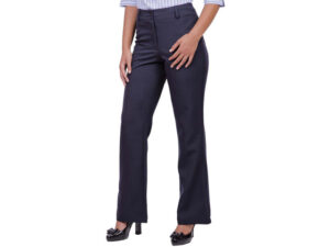 Ladies Bootleg Pants