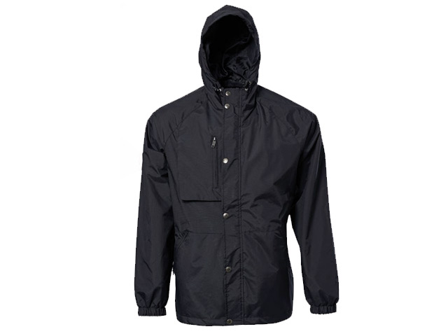 Ladies Brooklyn Ripstop Jacket - Image 2