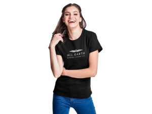 Ladies California T-Shirt