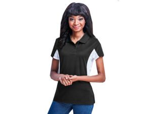 Ladies Championship Golf Shirt