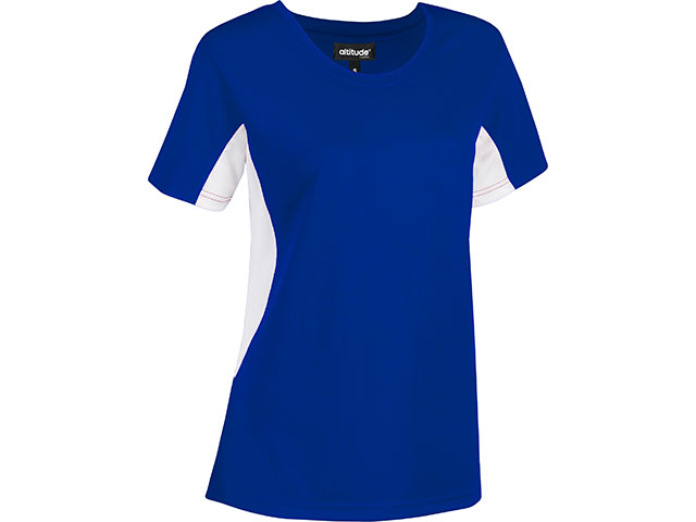 Ladies Championship T-Shirt - Image 2