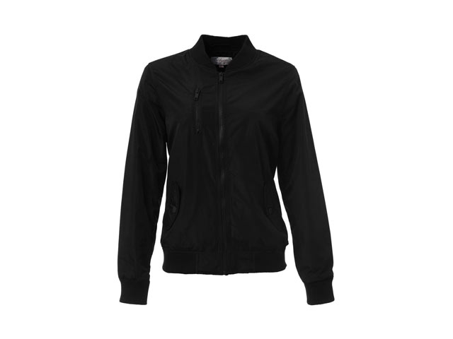 Ladies Club Bomber Jacket - Image 4