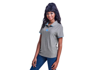 Ladies Cypress Golf Shirt