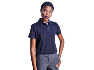 Ladies Delta Golf Shirt