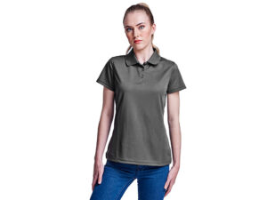 Ladies Distinct Golf Shirt