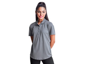 Ladies Edge Golf Shirt