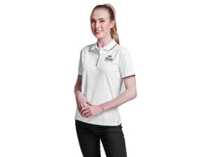 Ladies Elite Golf Shirt