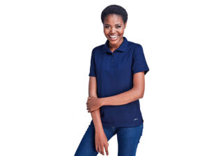 Ladies Florida Golf Shirt