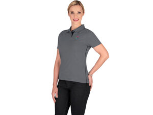 Ladies Galway Golf Shirt