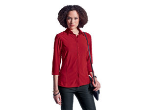 Ladies Geneva Blouse