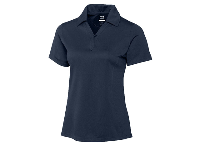 Ladies Genre Golf Shirt - Image 2