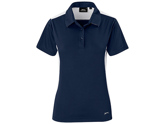 Ladies Glendower Golf Shirt - Image 2