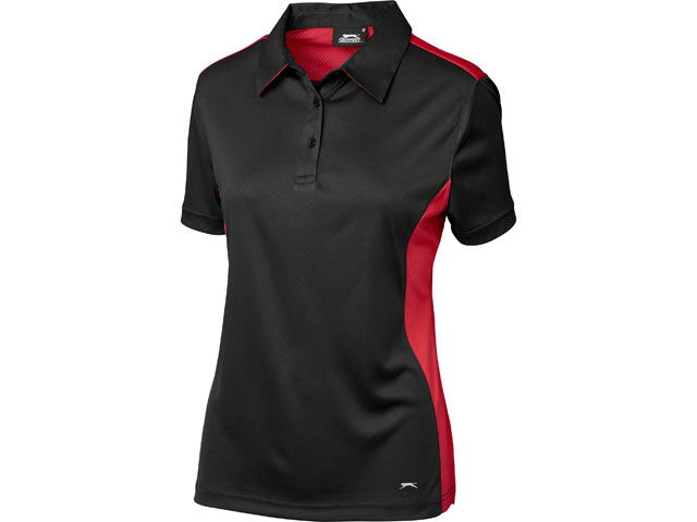 Ladies Glendower Golf Shirt - Image 4
