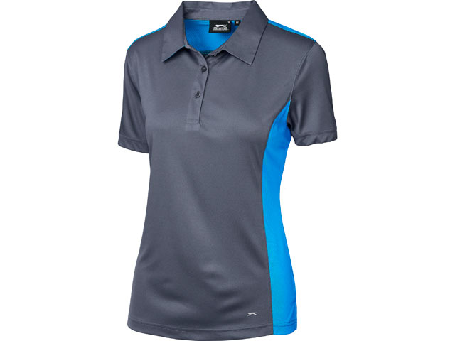 Ladies Glendower Golf Shirt - Image 5