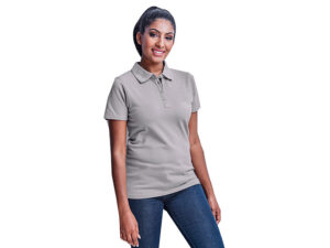 Ladies Hacker Golf Shirt