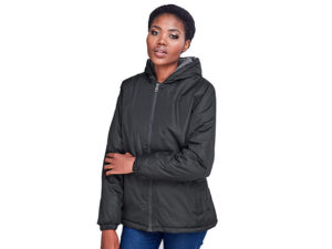 Ladies Hamilton Jacket