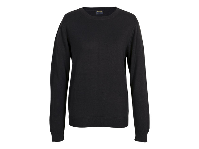 Ladies Harrison Long Sleeve Jersey - Image 2