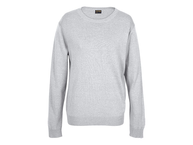 Ladies Harrison Long Sleeve Jersey - Image 3