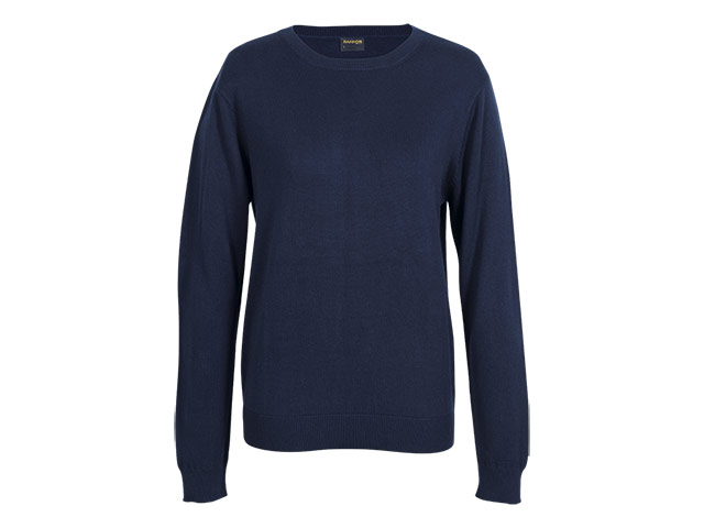 Ladies Harrison Long Sleeve Jersey - Image 4