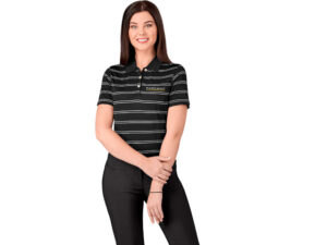 Ladies Hawthorne Golf Shirt