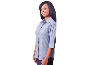 Ladies Jacqui Blouse