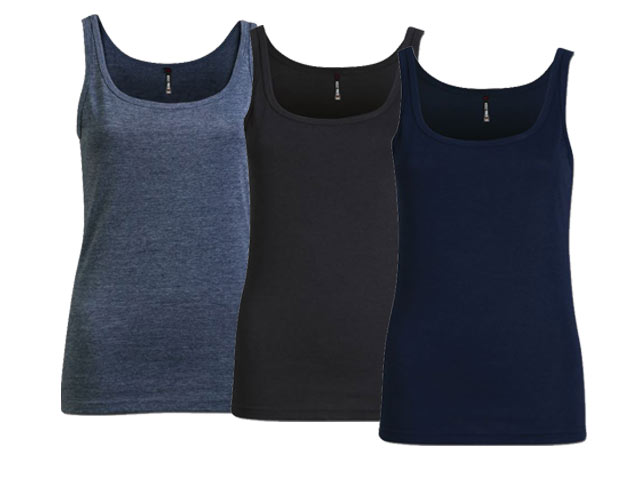Ladies Lifestyle Vest - Image 2