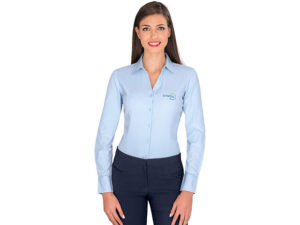 Ladies Long Sleeve Carolina Shirt