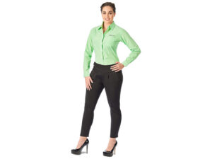Ladies Long Sleeve Drew Shirt