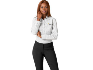 Ladies Long Sleeve Huntington Shirt