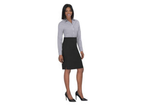 Ladies Long Sleeve Lisbon Shirt