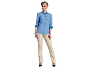 Ladies Madison Blouse