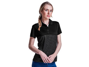 Ladies Maestro Golf Shirt