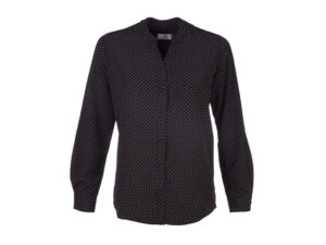Ladies Mandarin Milla Blouse