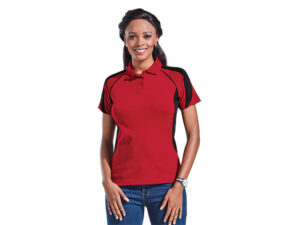 Ladies Maxima Golf Shirts