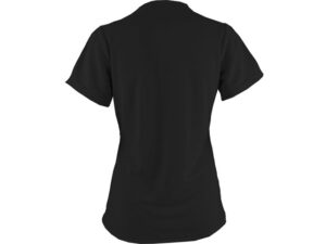 Ladies Miami Crew Neck Tshirt