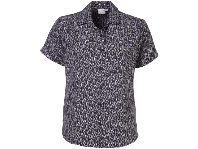 Ladies Notch Zoe Blouse - Image 3
