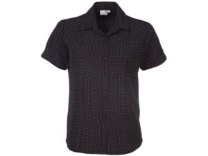 Ladies Notch Zoe Blouse