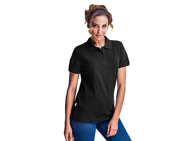 Ladies Okiyo Recycled Golf Shirt