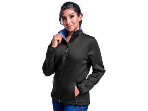 Ladies Palermo Softshell Jacket