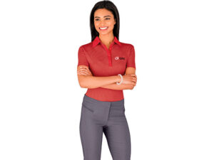 Ladies Pensacola Golf Shirt
