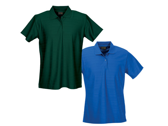 Ladies Pinehurst Golf Shirt - Image 2